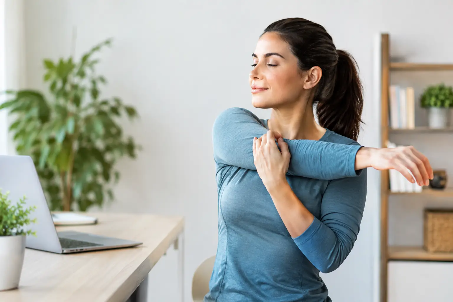 Bienestar musculoesquelético para moverte mejor